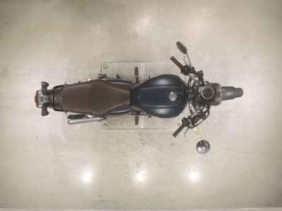 Honda GB350 2023