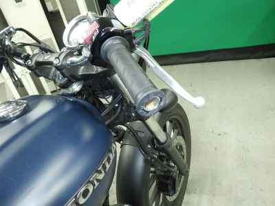 Honda GB350 2023