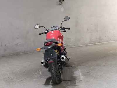 Ducati Monster 400 2008