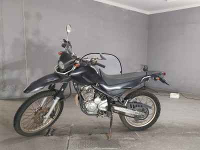 Yamaha XT250 Serow 2006