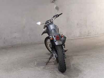 Yamaha XT250 Serow 2006