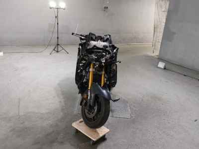 Yamaha TMAX 530 DX 2018