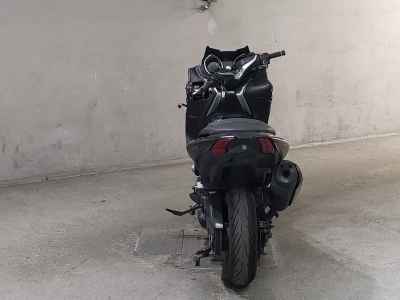 Yamaha TMAX 530 DX 2018