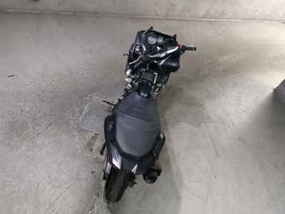 Yamaha TMAX 530 DX 2018