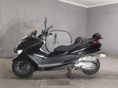 Yamaha Majesty 250 2007