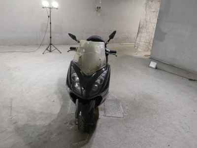 Yamaha Majesty 250 2007