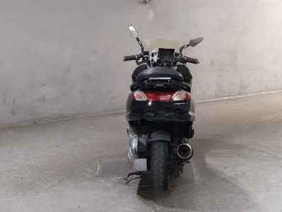 Yamaha Majesty 250 2007