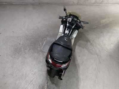 Yamaha Majesty 250 2007