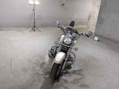 Yamaha XVS400 Drag Star Classic 2008