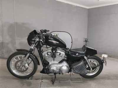 Harley-Davidson Sportster XL883L 2006