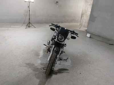 Harley-Davidson Sportster XL883L 2006