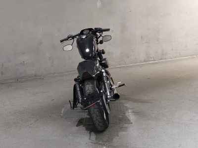 Harley-Davidson Sportster XL883L 2006