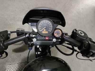 Harley-Davidson Sportster XL883L 2006