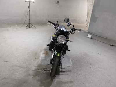 Kawasaki Z900RS 2019