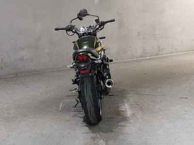 Kawasaki Z900RS 2019