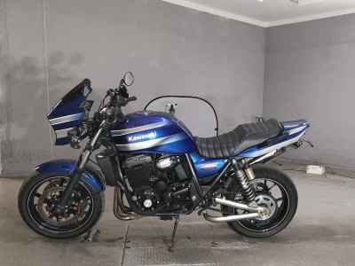 Kawasaki ZRX1200 Daeg 2013