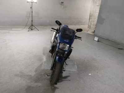 Kawasaki ZRX1200 Daeg 2013
