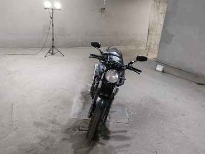 Yamaha MT-25 2016