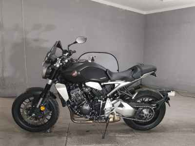 Honda CB1000R 2022