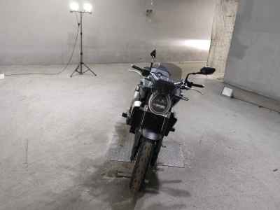 Honda CB1000R 2022
