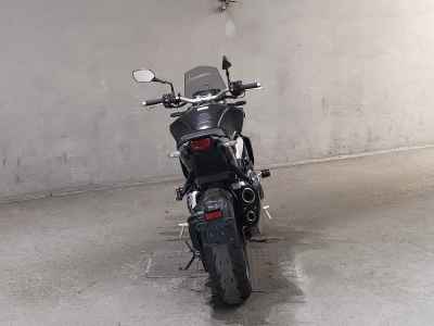 Honda CB1000R 2022
