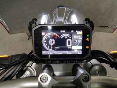 Honda CB1000R 2022