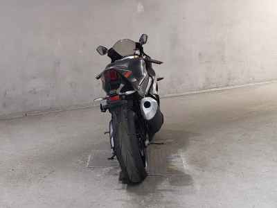 Suzuki GSX-R1000 2021