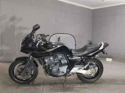 Honda CB400SFV 2009