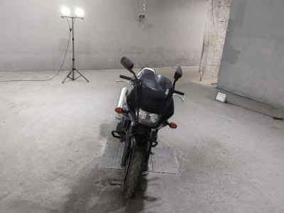 Honda CB400SFV 2009