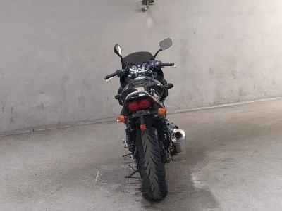 Honda CB400SFV 2009