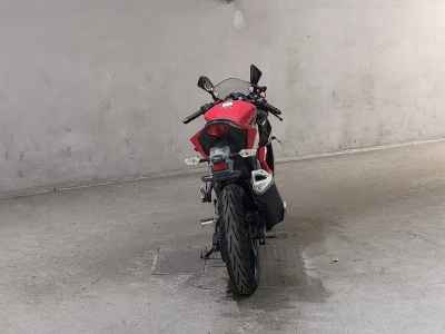 Kawasaki Ninja 250 2015