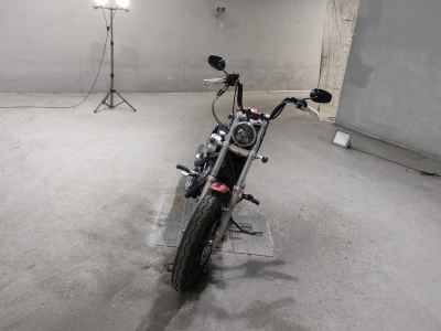 Harley-Davidson Sportster XL883L 2009