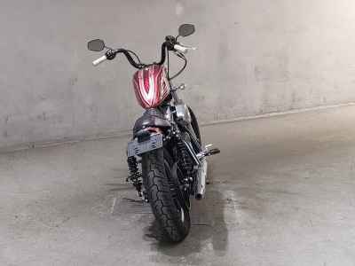 Harley-Davidson Sportster XL883L 2009