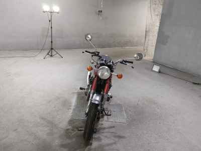 Harley-Davidson Low Rider ST FXLRST1920 2024