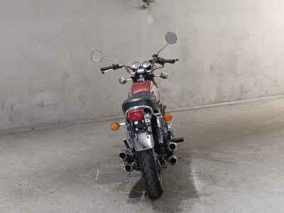 Harley-Davidson Low Rider ST FXLRST1920 2024