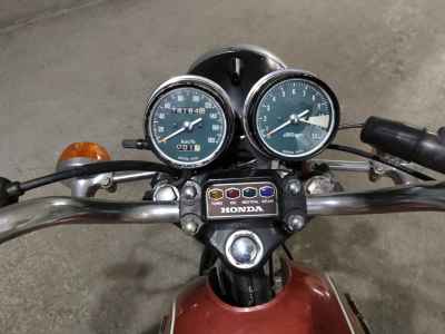 Harley-Davidson Low Rider ST FXLRST1920 2024