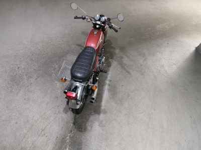 Harley-Davidson Low Rider ST FXLRST1920 2024