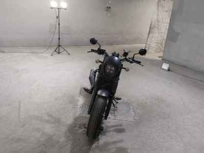 Honda Rebel S CMX250 2022