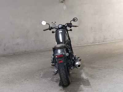 Honda Rebel S CMX250 2022