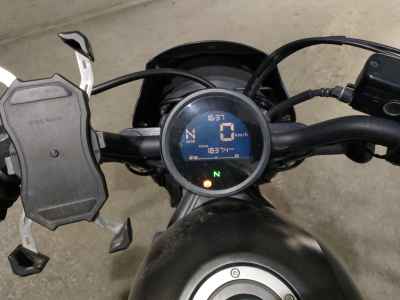 Honda Rebel S CMX250 2022