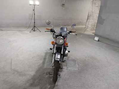 Honda CB400F 2023