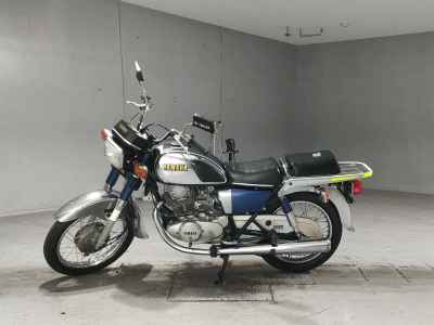 Yamaha YD250