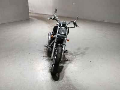 Suzuki Desperado 400 Winder