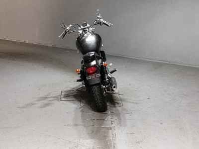 Suzuki Desperado 400 Winder