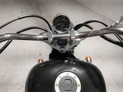 Suzuki Desperado 400 Winder