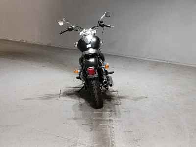 Suzuki Intruder 250LC