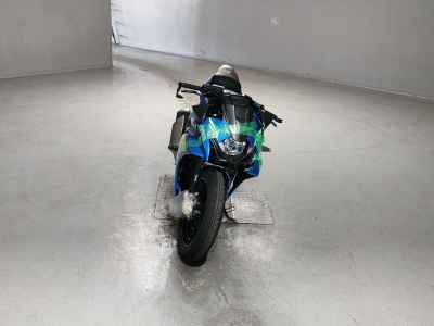 Suzuki GSX250R