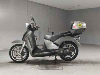 Aprilia Scarabeo 250 2006
