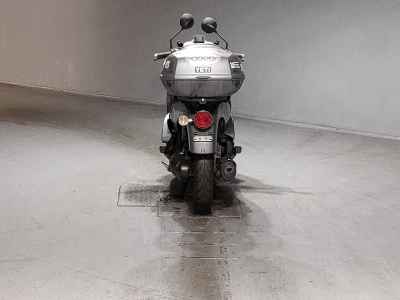 Aprilia Scarabeo 250 2006