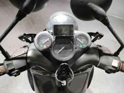 Aprilia Scarabeo 250 2006